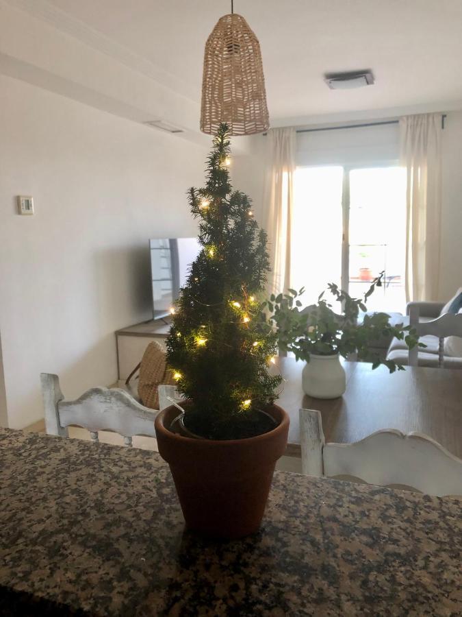 Apartamento Ellie'S Hus 2 Benalmádena Exterior foto