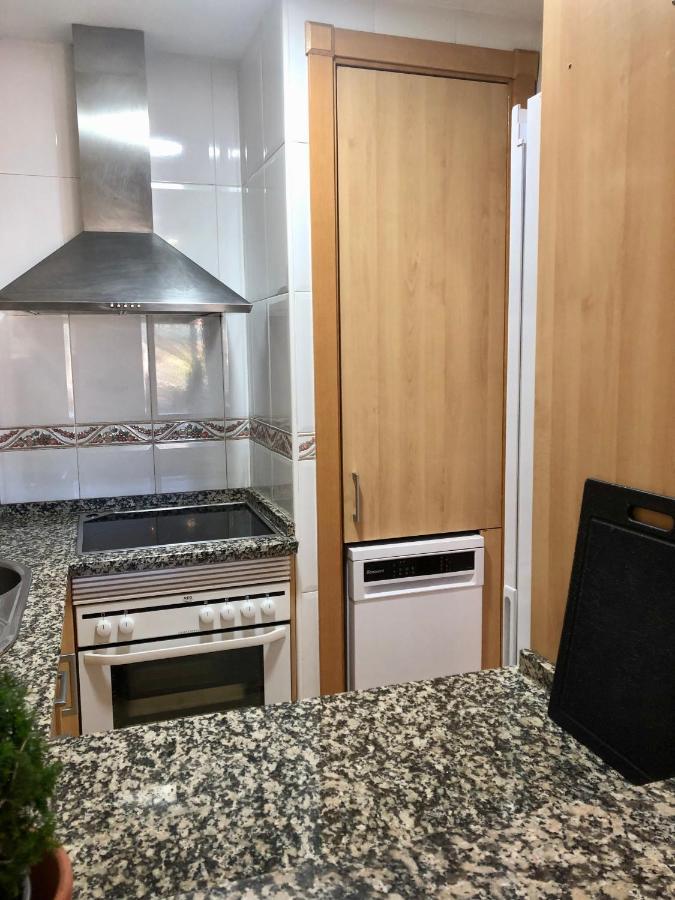 Apartamento Ellie'S Hus 2 Benalmádena Exterior foto