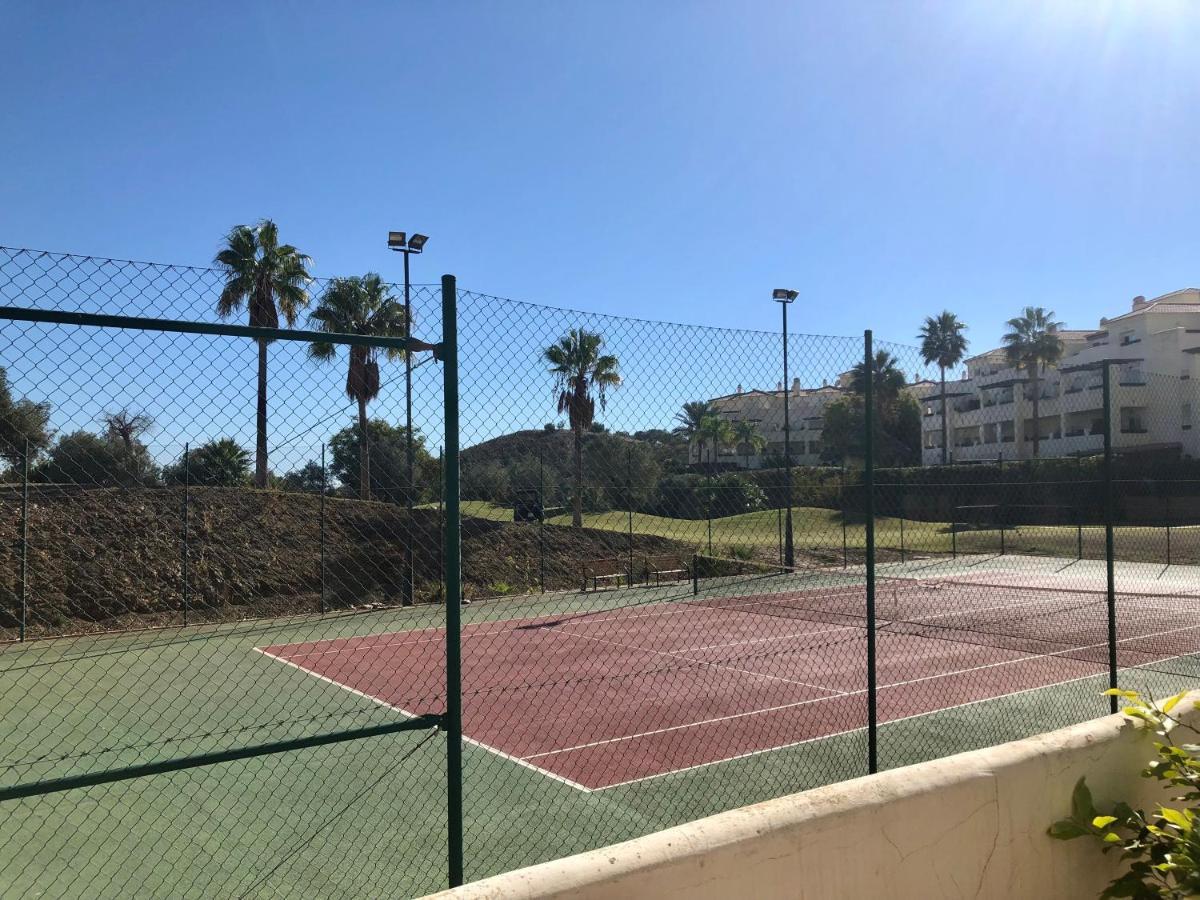 Apartamento Ellie'S Hus 2 Benalmádena Exterior foto