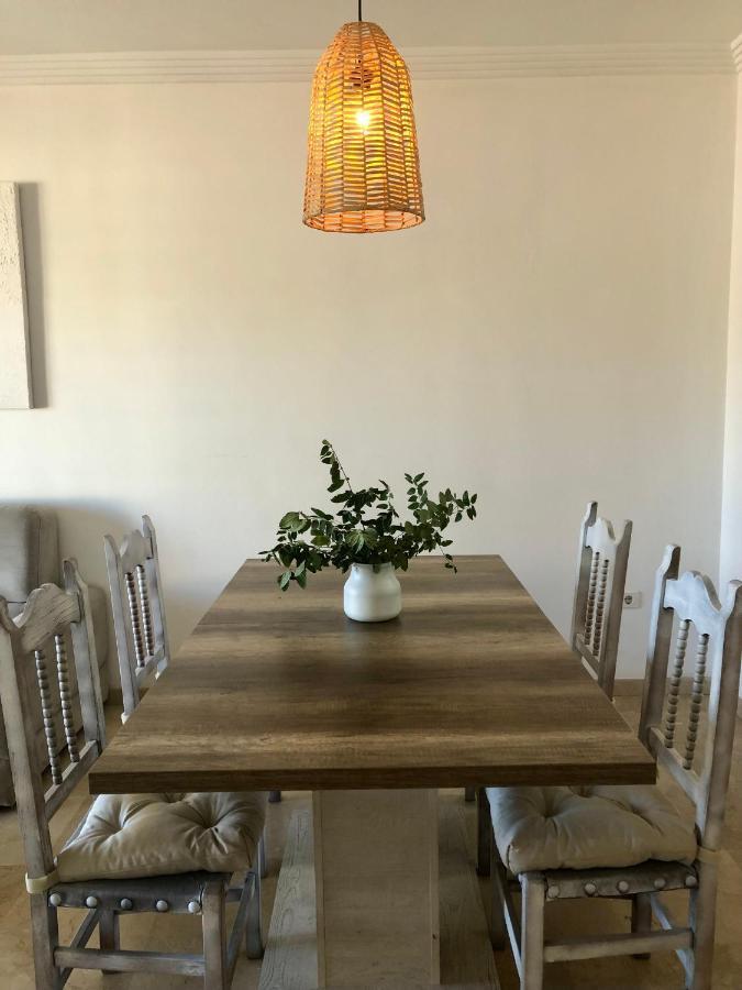 Apartamento Ellie'S Hus 2 Benalmádena Exterior foto