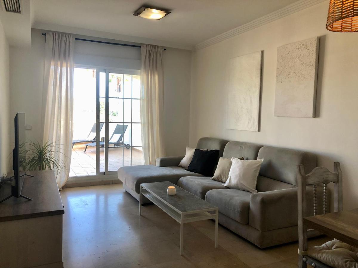 Apartamento Ellie'S Hus 2 Benalmádena Exterior foto