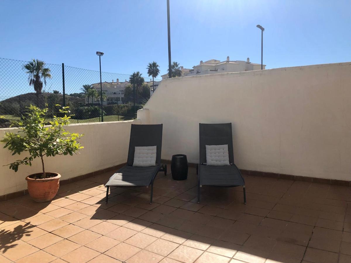 Apartamento Ellie'S Hus 2 Benalmádena Exterior foto
