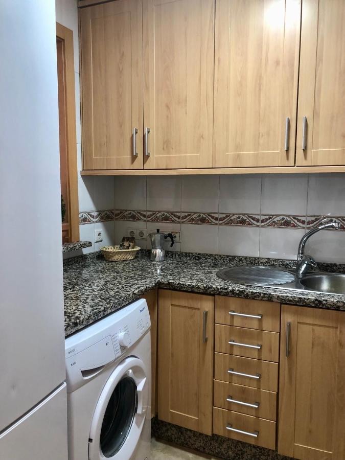 Apartamento Ellie'S Hus 2 Benalmádena Exterior foto