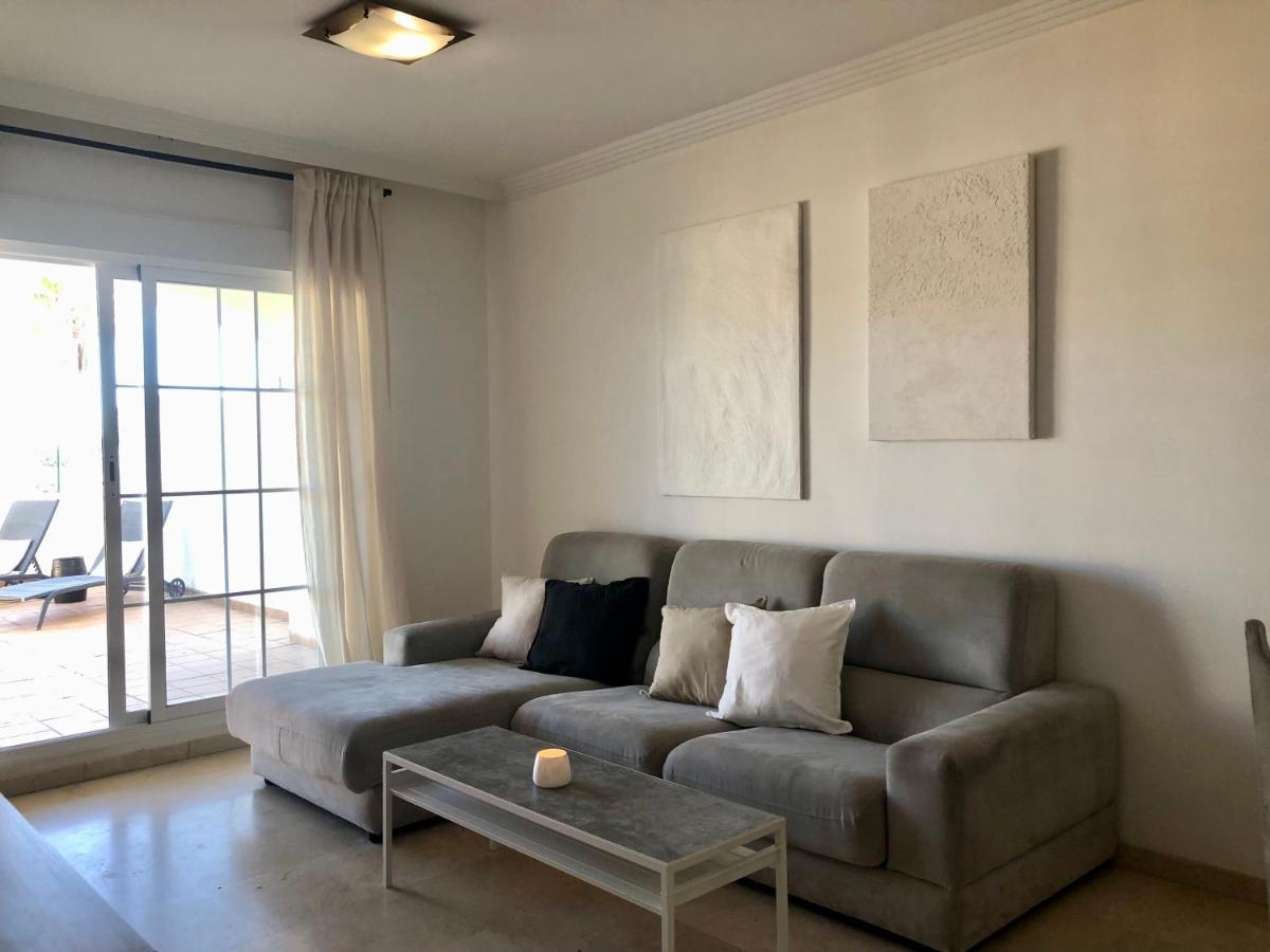 Apartamento Ellie'S Hus 2 Benalmádena Exterior foto
