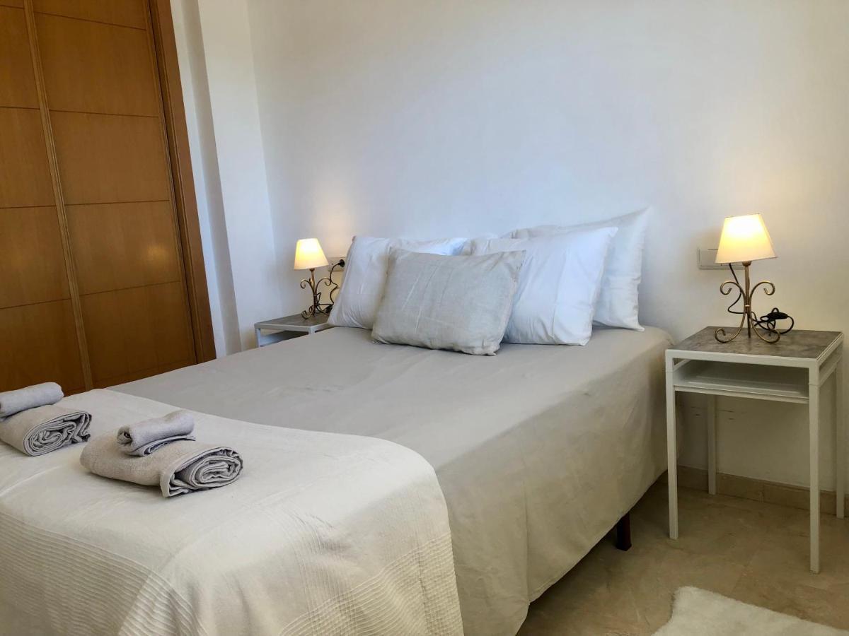 Apartamento Ellie'S Hus 2 Benalmádena Exterior foto