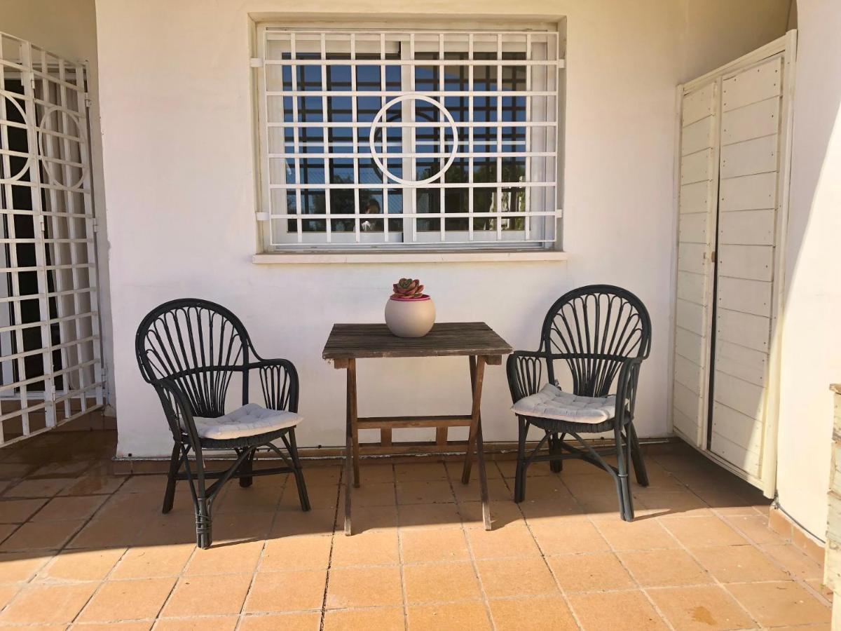 Apartamento Ellie'S Hus 2 Benalmádena Exterior foto