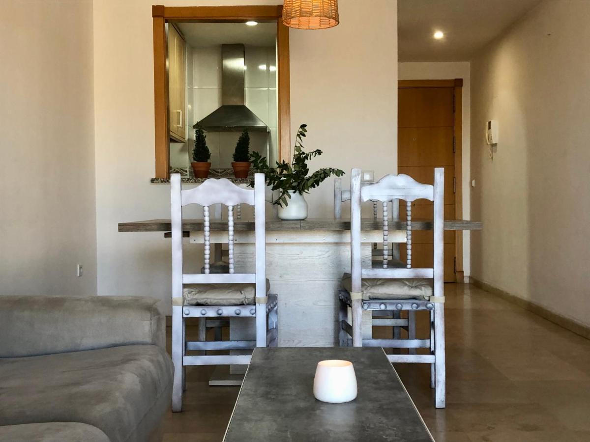 Apartamento Ellie'S Hus 2 Benalmádena Exterior foto
