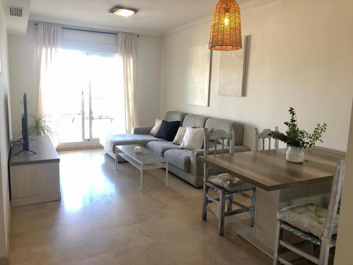 Apartamento Ellie'S Hus 2 Benalmádena Exterior foto