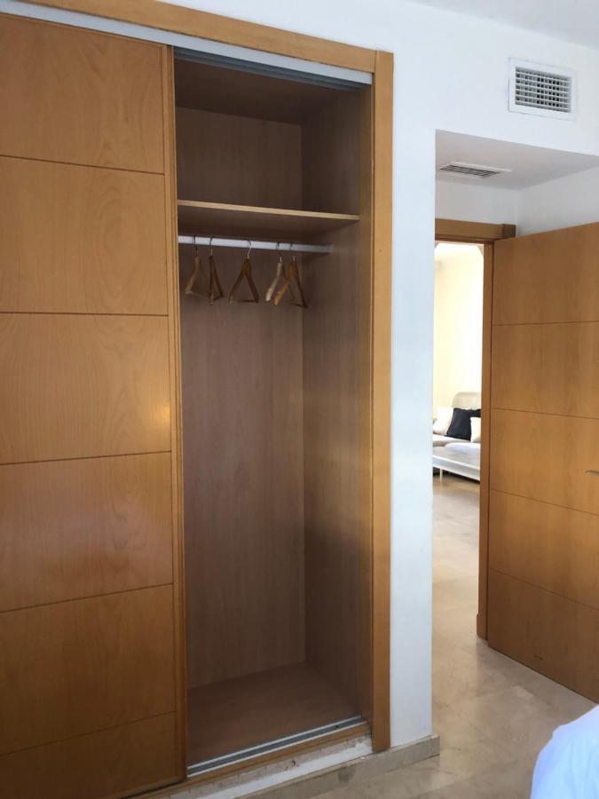 Apartamento Ellie'S Hus 2 Benalmádena Exterior foto