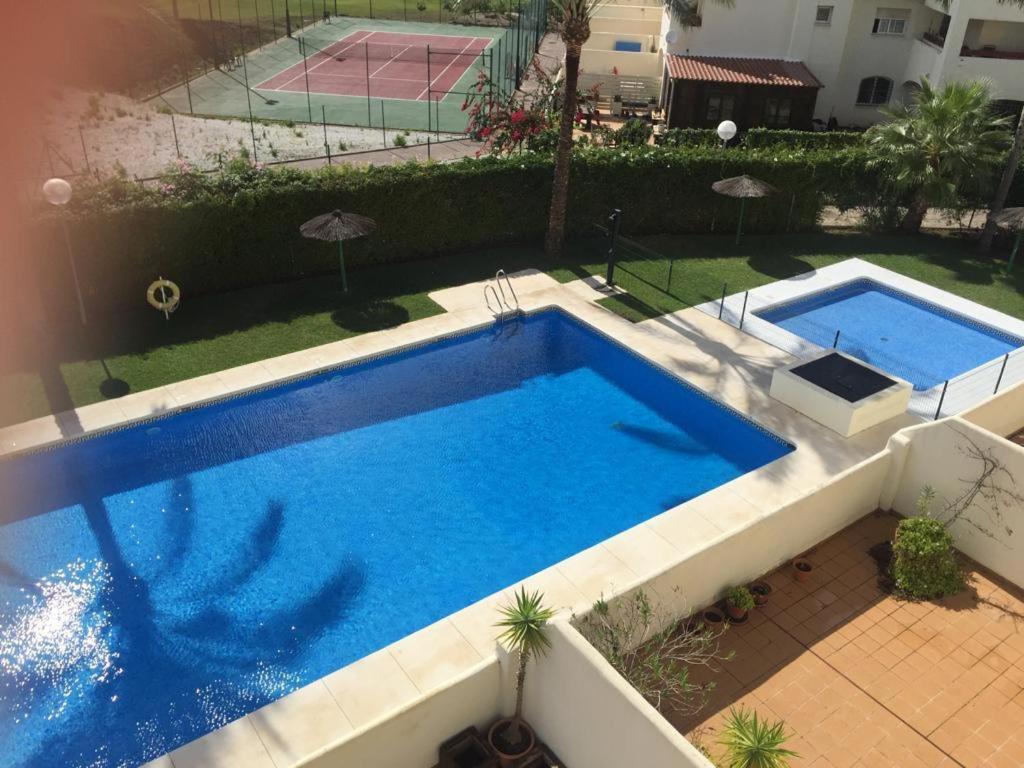 Apartamento Ellie'S Hus 2 Benalmádena Exterior foto