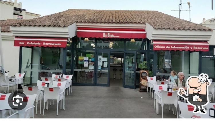 Apartamento Ellie'S Hus 2 Benalmádena Exterior foto